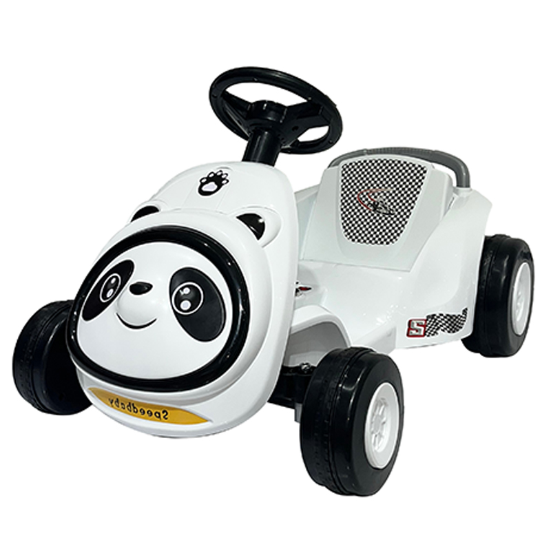 Cartoon Style Racing Car BLF1-1 800