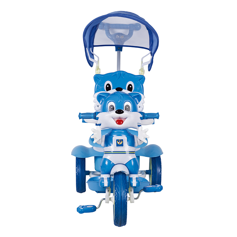 I-Cat Tricycle 709-3 (5)