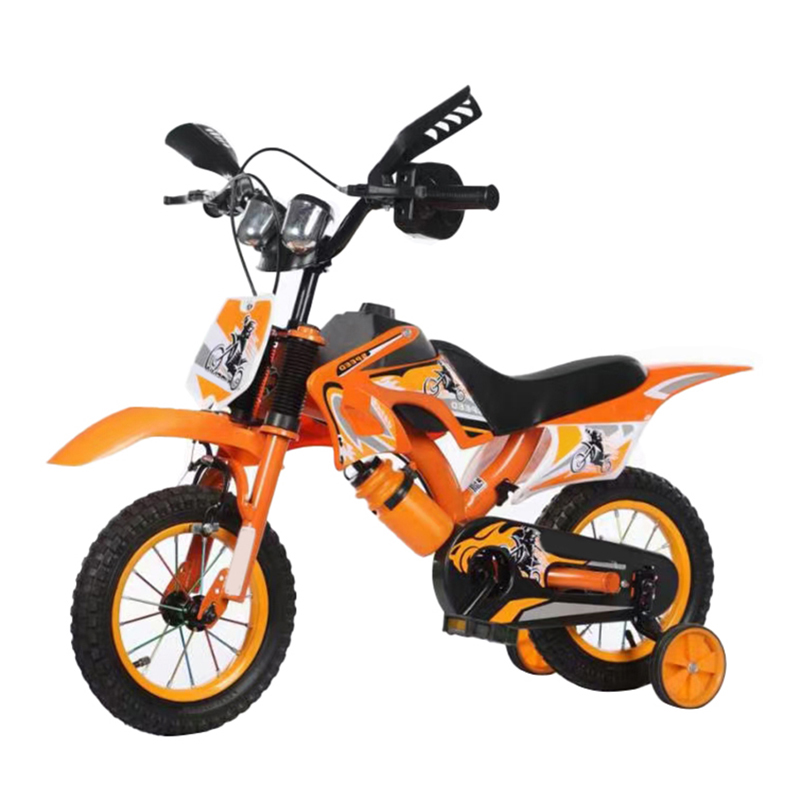 Children Moter Bike (1)