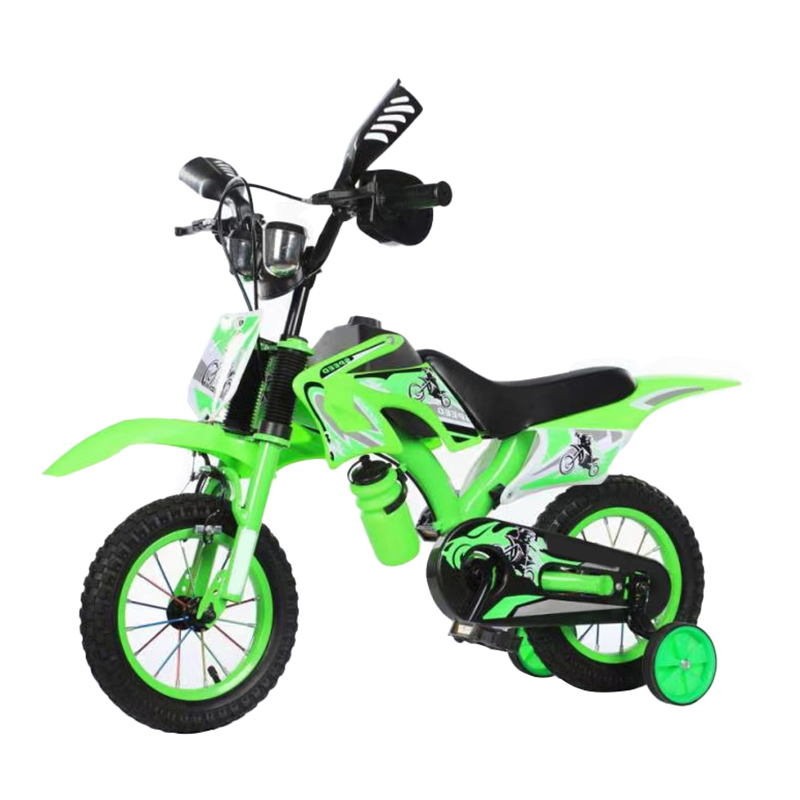 Moto infantil (2)