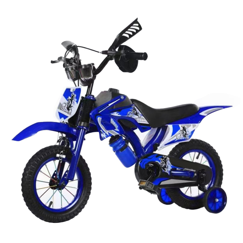 ကလေးငယ်များအတွက် Moter Bike (၃)စီး၊