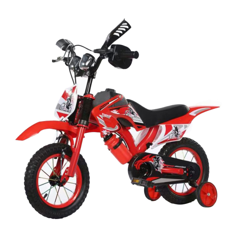 Ụmụaka Moter Bike (4)