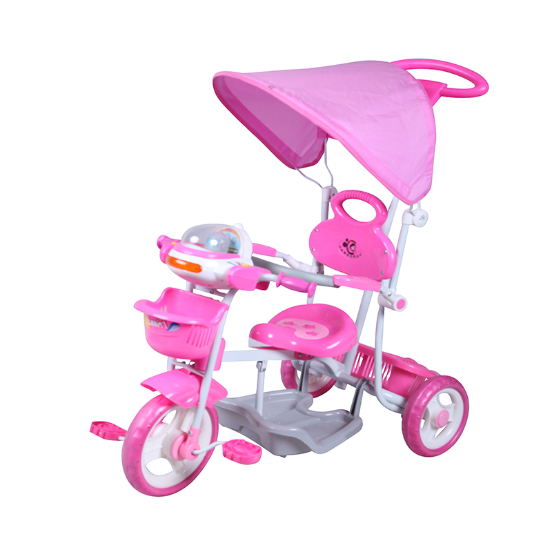 Kinder fahren Dreirad SB3107FP