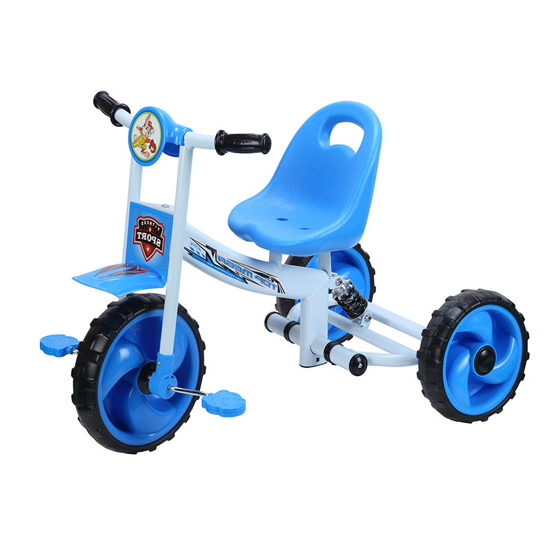 Children Three Wheels Bike BL09