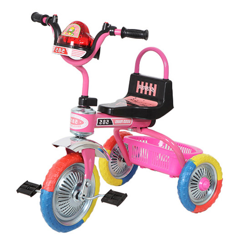 Children Trike HA2-2 (2)