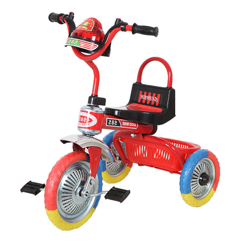 Children Trike HA2-2 (3)