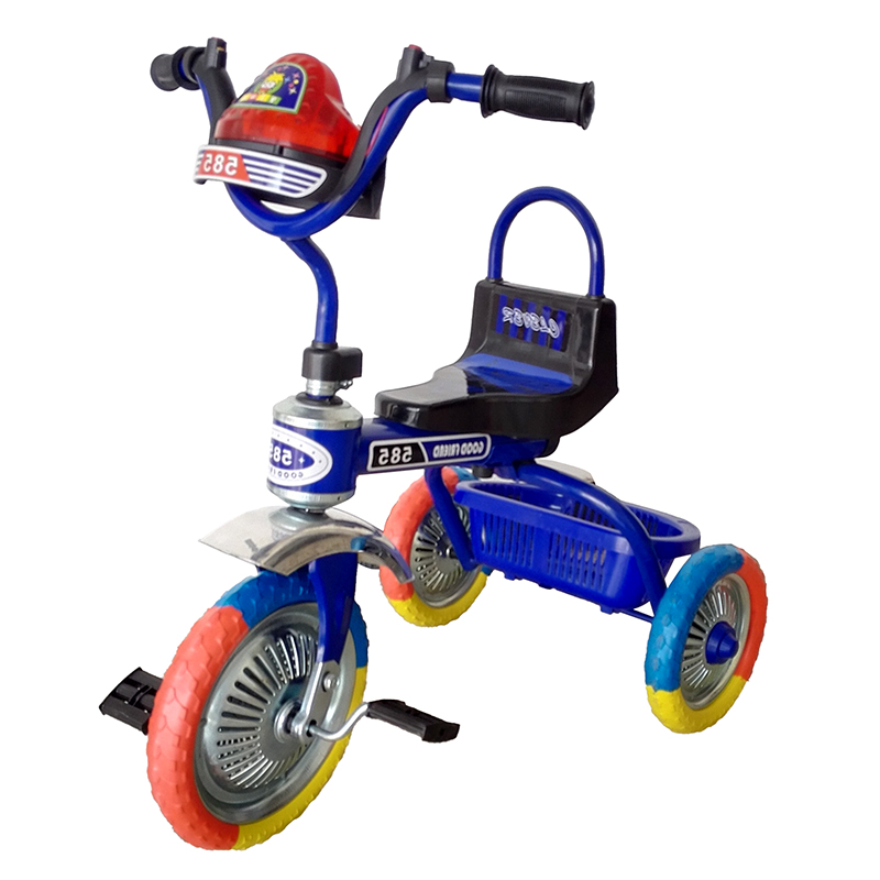 Children Trike HA2-2 (5)