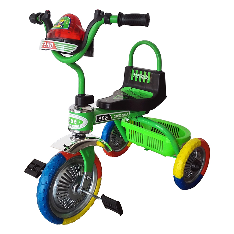 Children Trike HA2-2 (6)