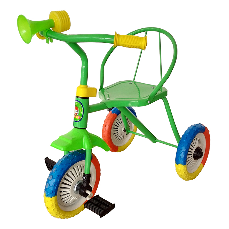 Kinderen Trike HB1-2 (1)