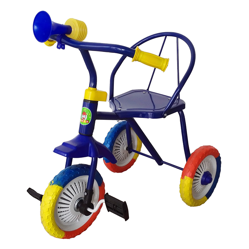 Barn Trike HB1-2 (3)