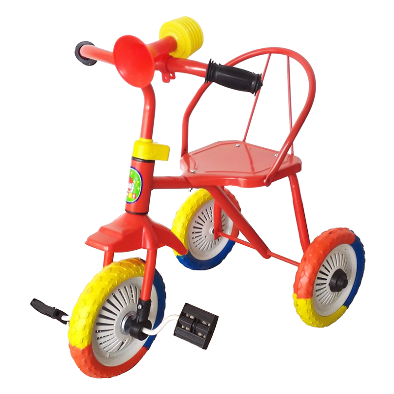 دراجة أطفال ثلاثية HB1-2 (4)