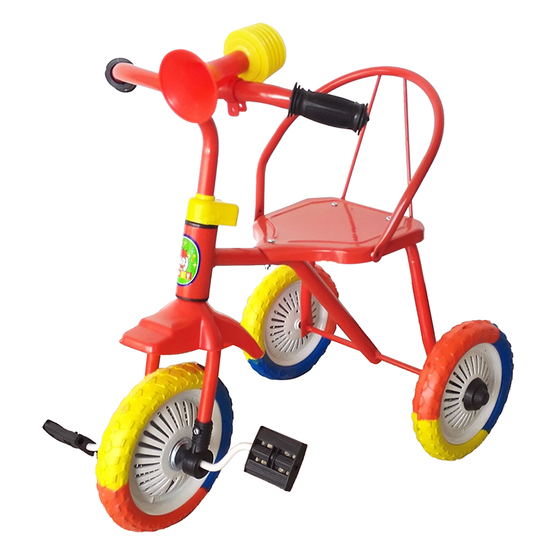 Kinders Trike HB1-2 (4)