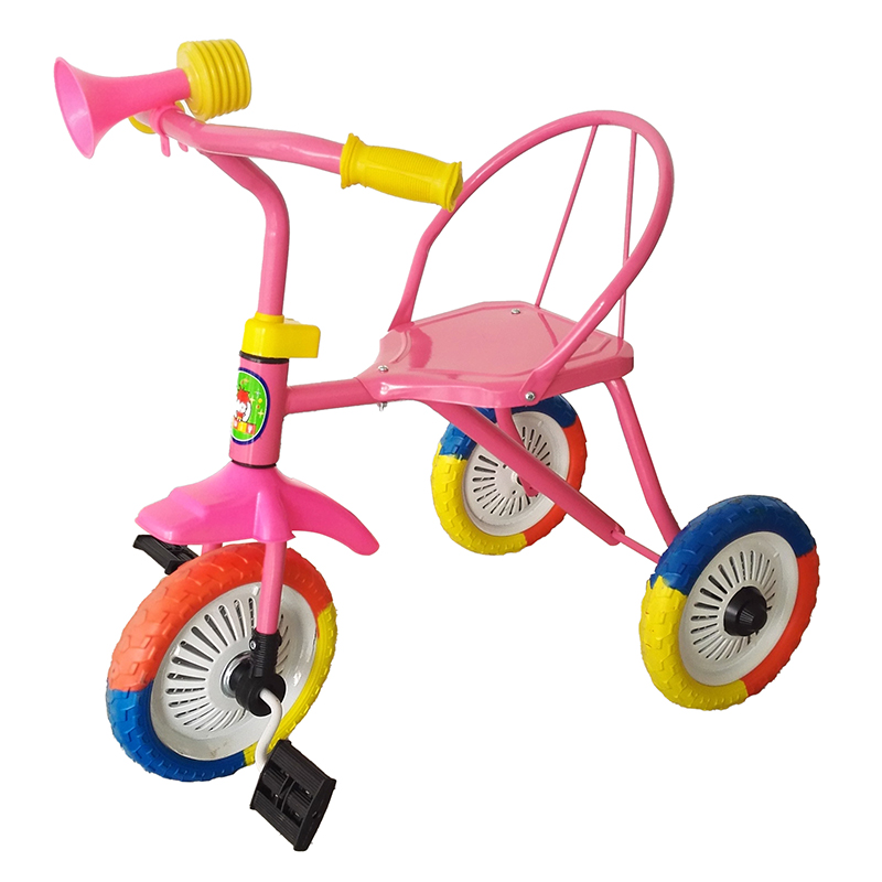 Tricicletă pentru copii HB1-2 (5)