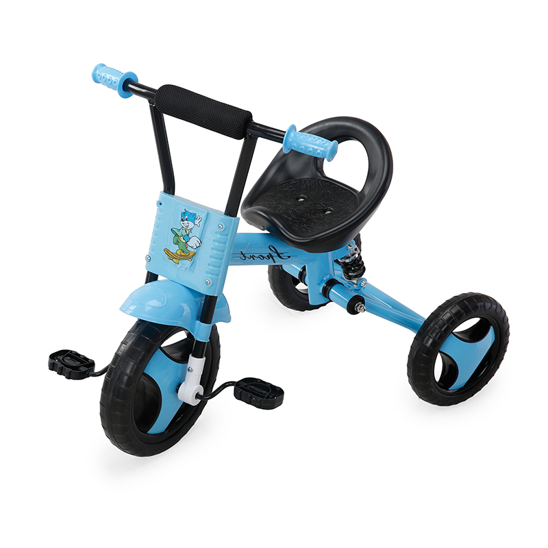Barn Trike SB308A