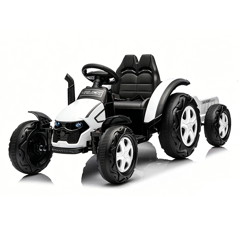 Children ride on car HB200T (1)