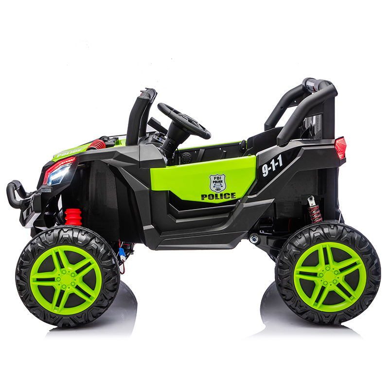 Children's Electric Four-wheel Off-road Vehicle Toy (14)
