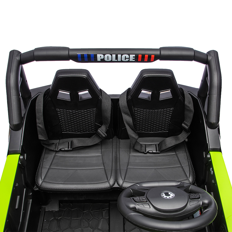 Children's Electric Four-wheel Off-road Vehicle Toy (20)