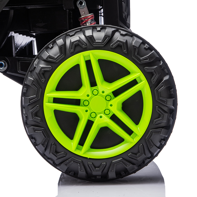 Children's Electric Four-wheel Off-road Vehicle Toy (21)