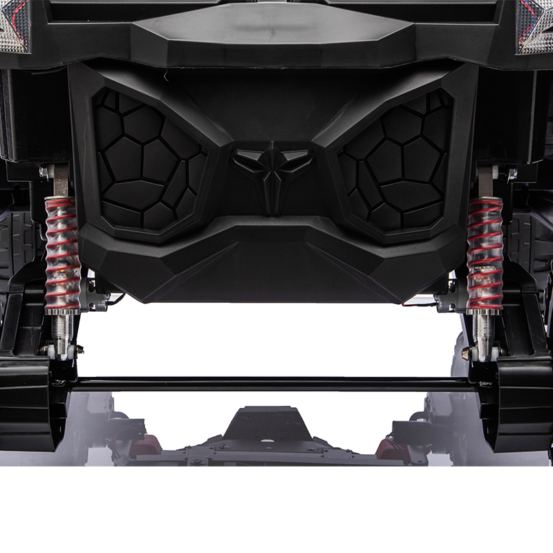 Children's Electric Four-wheel Off-road Vehicle Toy (25)