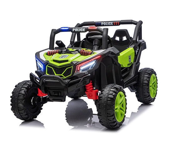 Children's Electric Four-wheel Off-road Vehicle Toy (26)