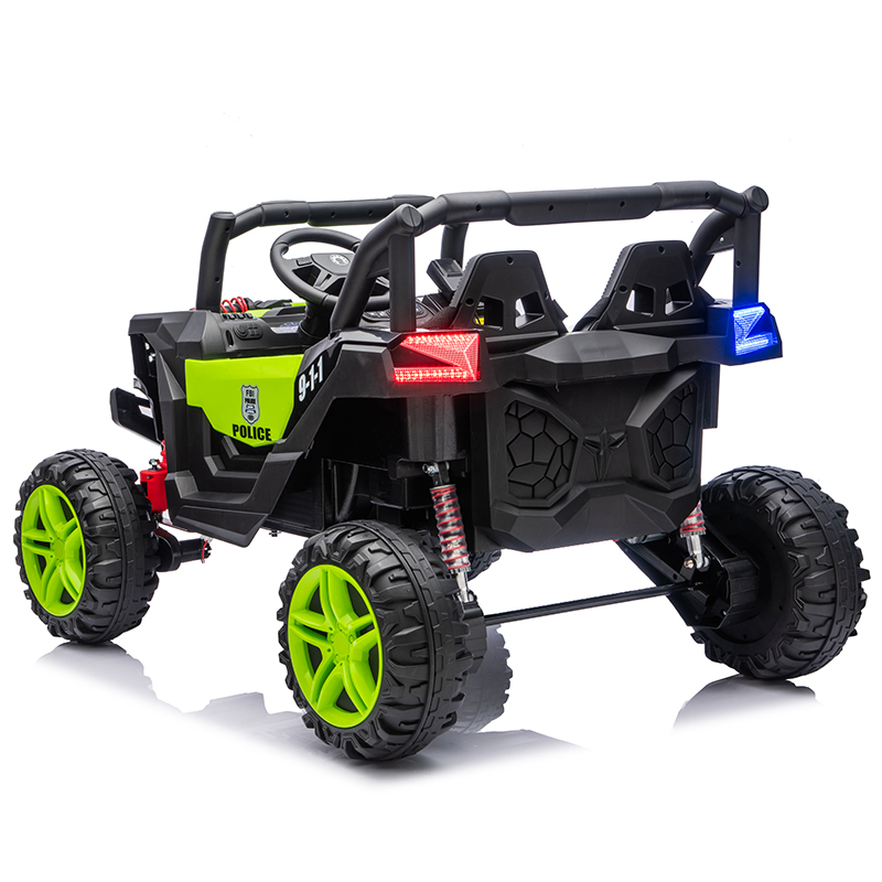Children's Electric Four-wheel Off-road Vehicle Toy (27)