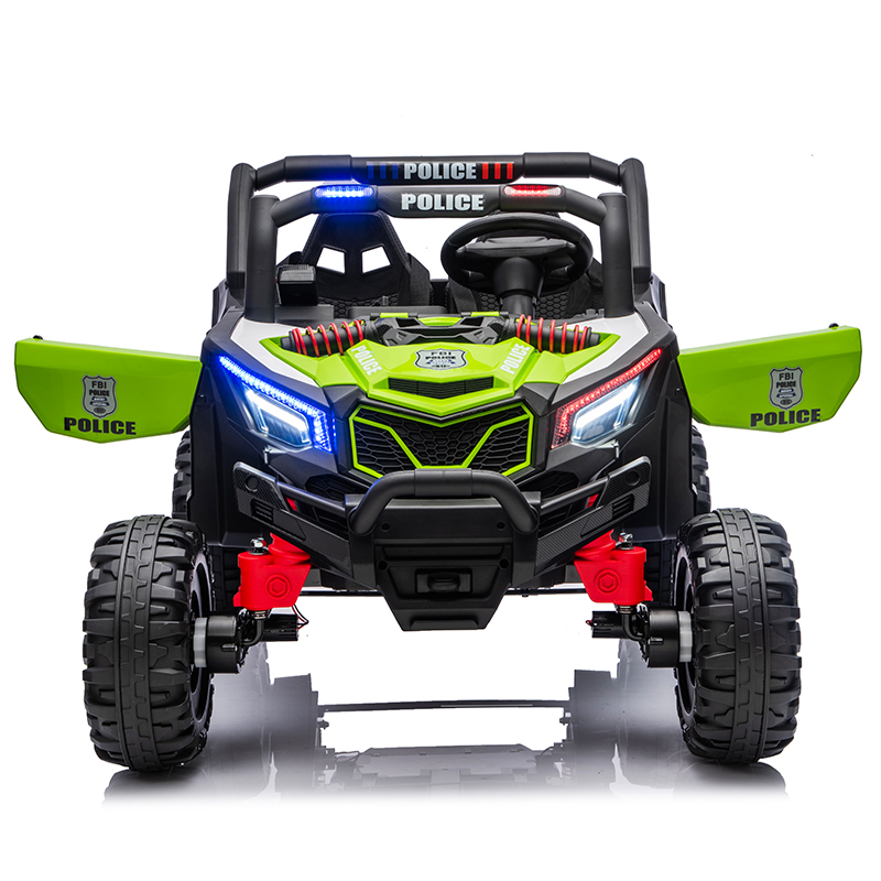 Children's Electric Four-wheel Off-road Vehicle Toy (28)
