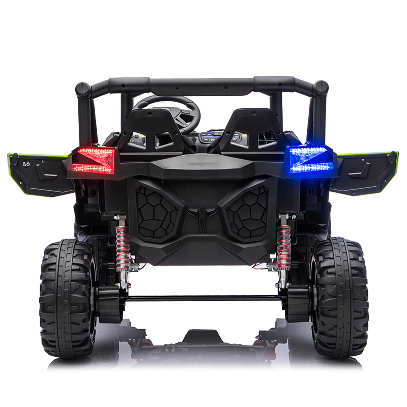 Children's Electric Four-wheel Off-road Vehicle Toy (29)