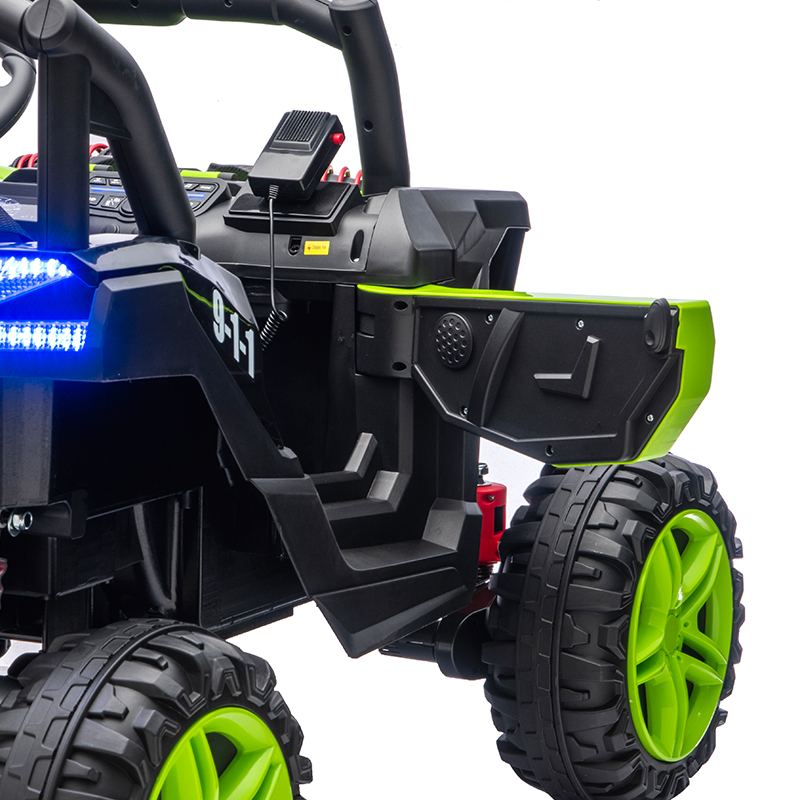 Children's Electric Four-wheel Off-road Vehicle Toy (30)