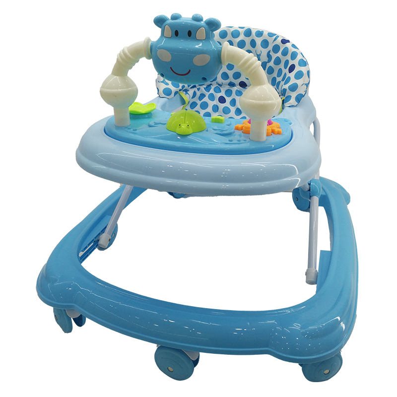 Fargerik Baby Walker (3)