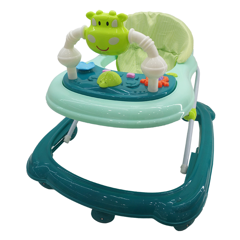 Colorful Baby Walker (4)