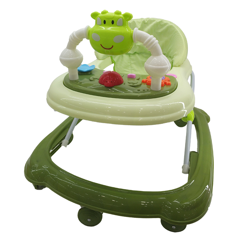 Krāsains Baby Walker (5)