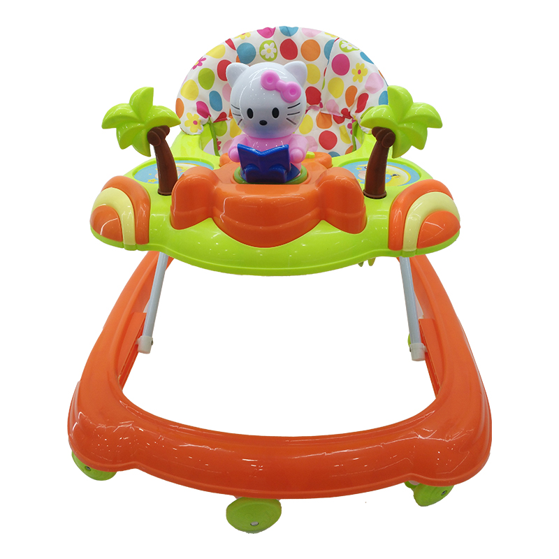 Colorful Baby Walker (5)