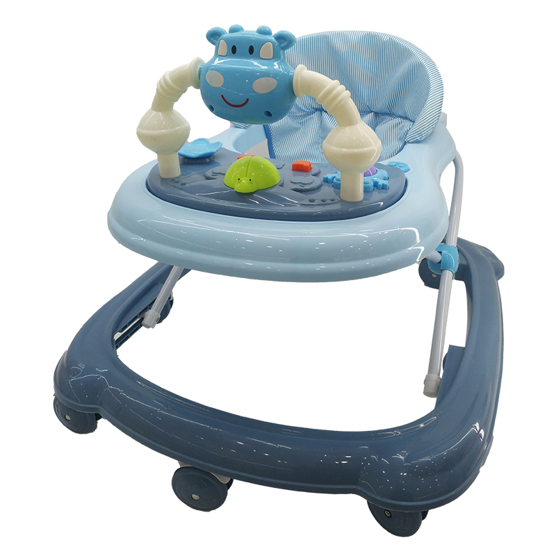 Colorful Baby Walker (6)