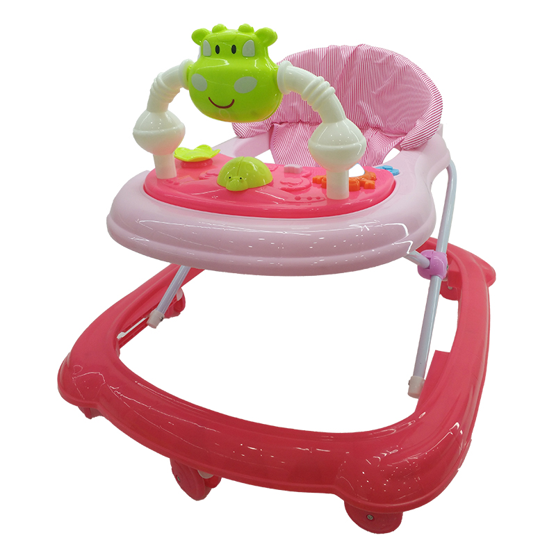 Baby Walker Warna-warni (7)