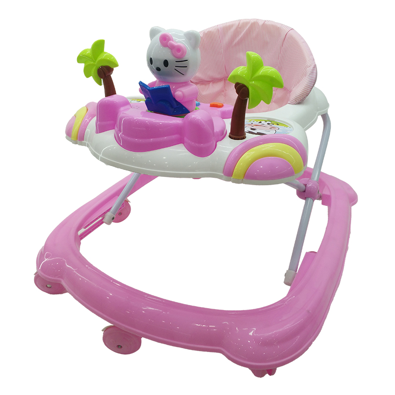 Baby Walker Warna-warni (7)