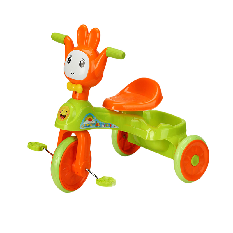 Bèl ti bebe tricycle BLT12