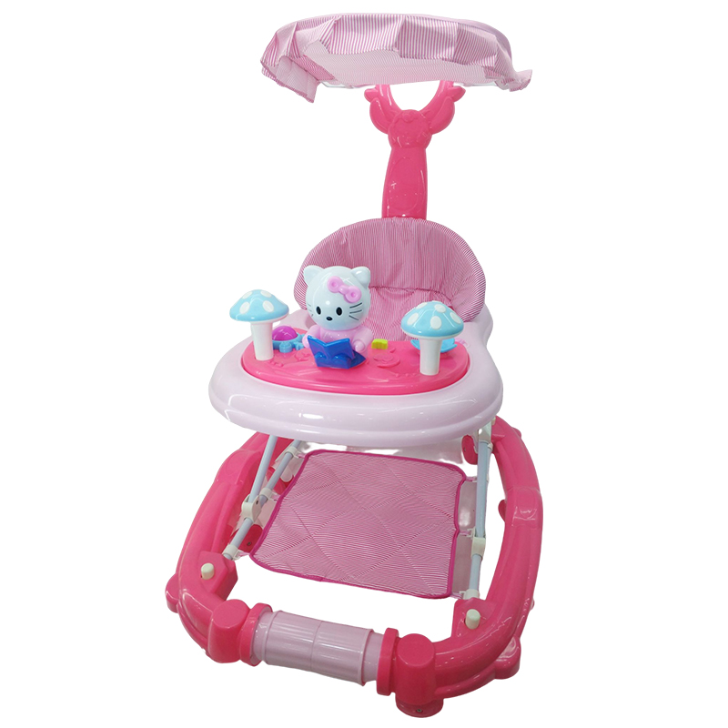 Cute Baby Walker (2)