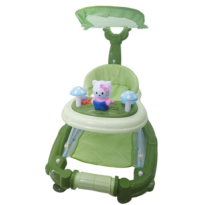 Cute Baby Walker (3)