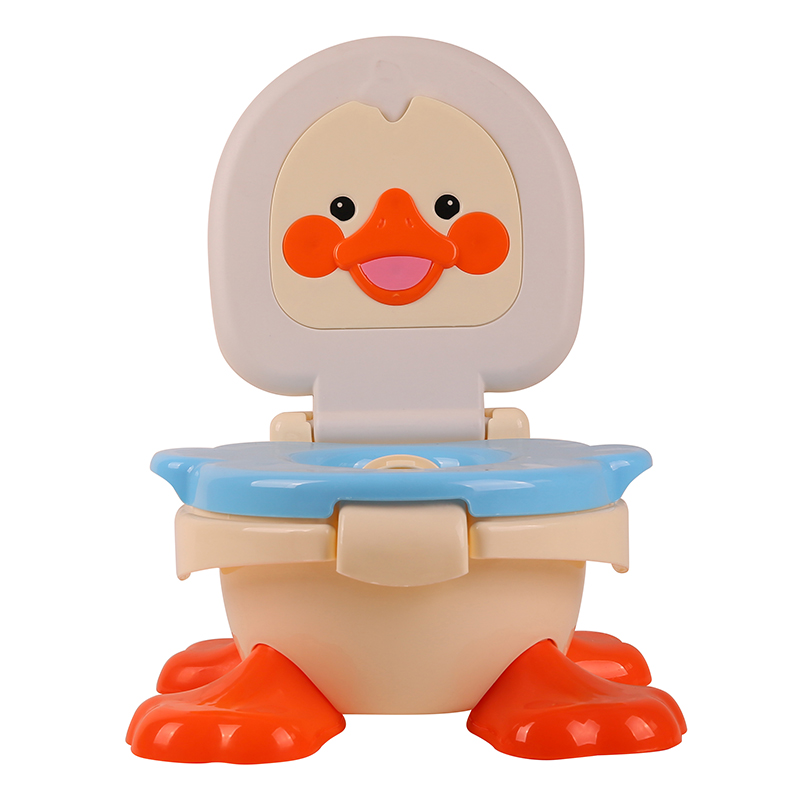 Cathaoir Potty Duck 6810 (1)