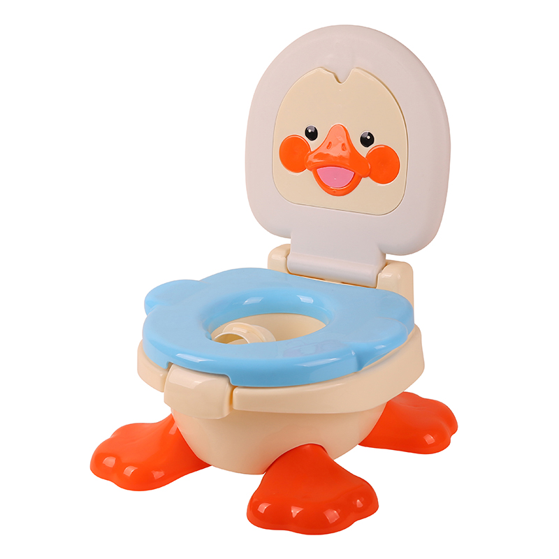 Cathaoir Potty Duck 6810 (2)