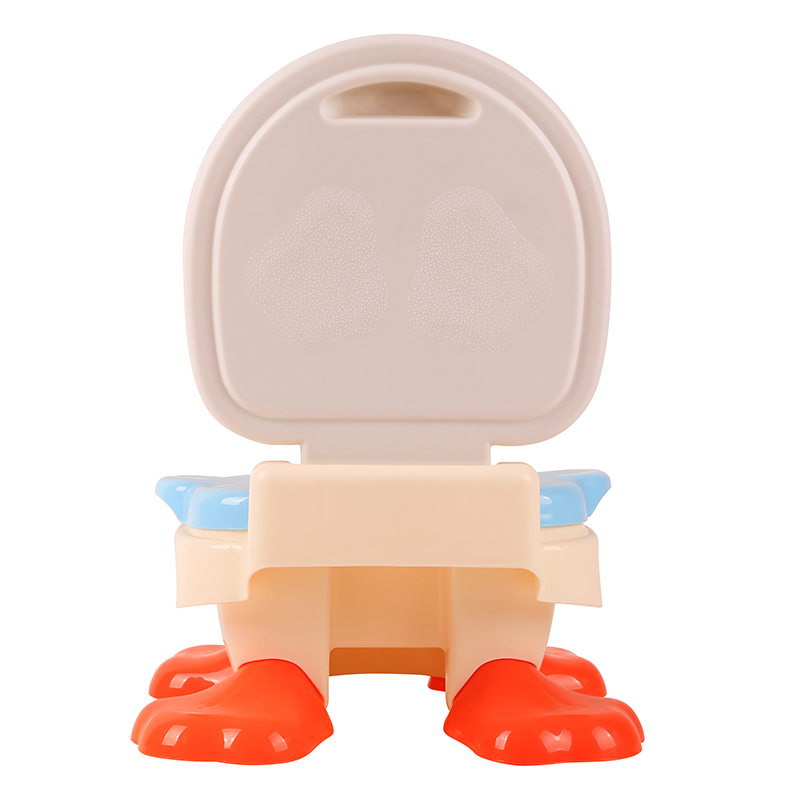 Cathaoir Potty Duck 6810 (4)