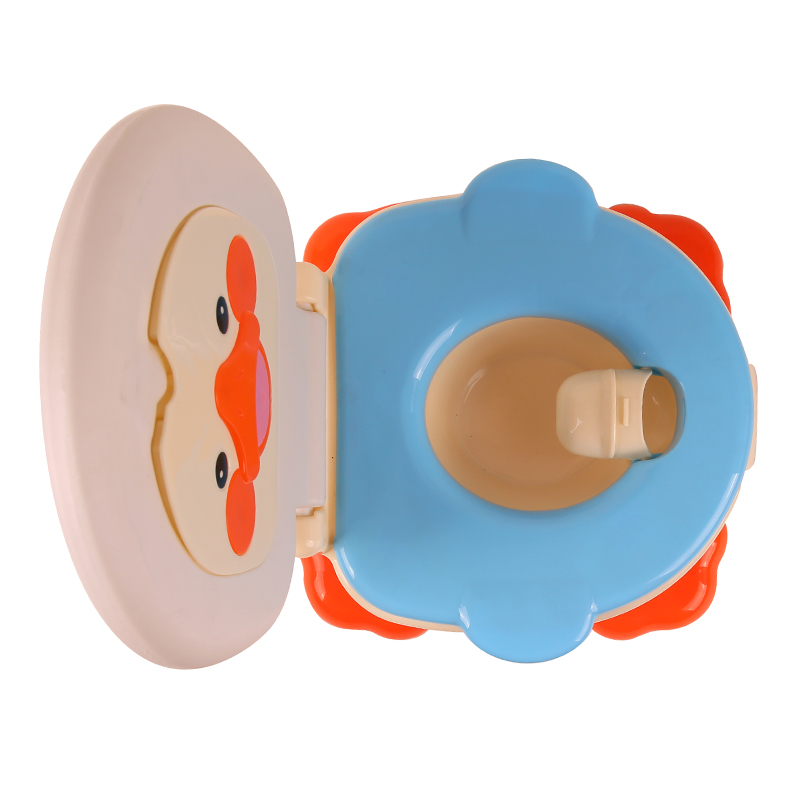 I-Duck Potty Chair 6810 (6)