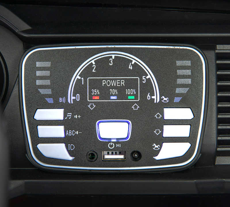 Car Eelectric Control (2)