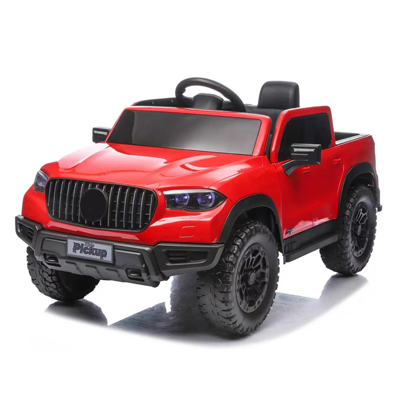 Electric Battery Operated Ride on SUV BRP2 (1)