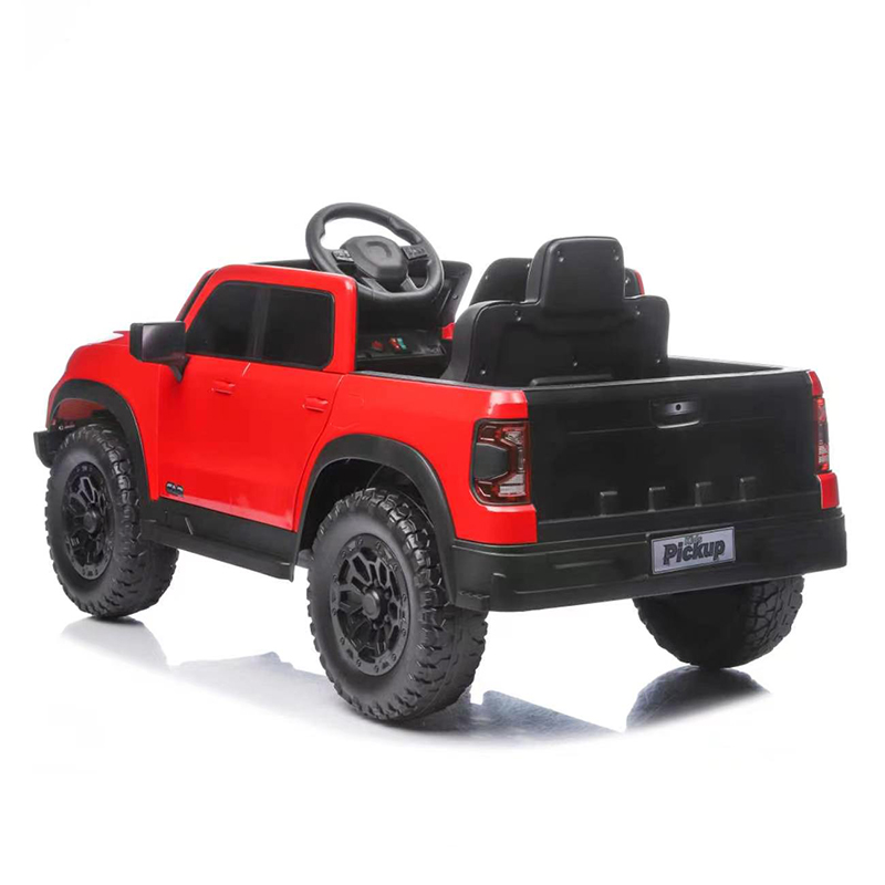 Electric Battery Operated Ride on SUV BRP2 (2)