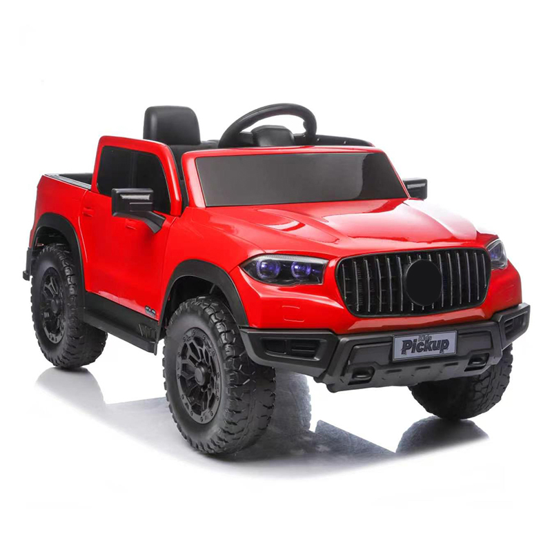 Electric Battery Operated Ride on SUV BRP2 (3)