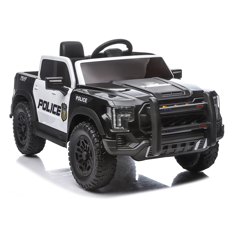 Electric Battery Operated Ride on SUV BRP5 (1)
