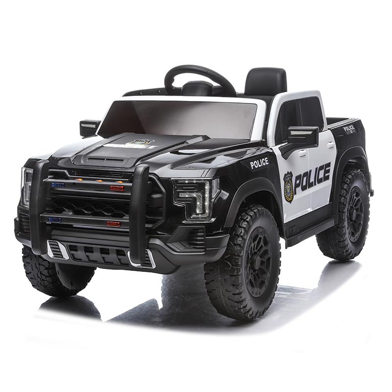 Electric Battery Operated Ride on SUV BRP5 (2)
