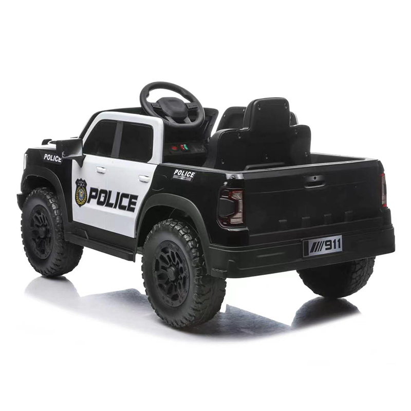 Electric Battery Operated Ride on SUV BRP5 (3)