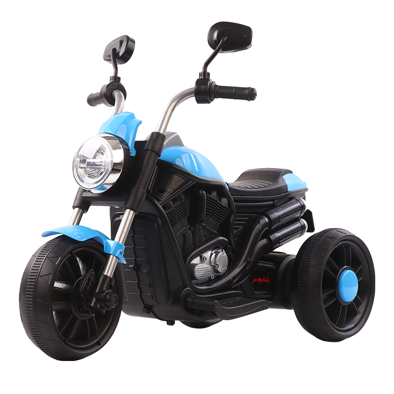 Electric Bike BL818 (1)